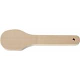 👉 Lepel hout kinderen Kids At Work Houtsnijset Junior 12 Cm Naturel 4047542607157