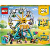 👉 Lego Creator 3in1 Reuzenrad Speelgoed Kermis 31119 5702016914160
