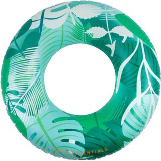 👉 Zwembandje Swim Essentials Zwemband Tropical Jungle 90 Cm 7432234181188