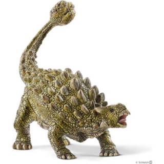 👉 Schleich 15023 Ankylosaurus 4059433011844