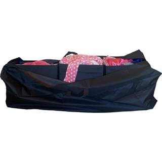 👉 Opbergtas Cuhoc - Kleding Waterdicht Met Handvatten 125x32x50 Cm. 8720195854494