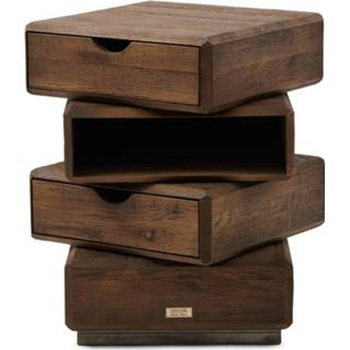 👉 Riviera Maison Dylan Chest Of Drawer S/4 8720142185053
