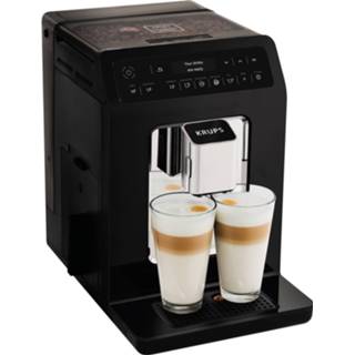 👉 Espresso apparaat Krups Volautomaat Evidence Ea8908 10942223399