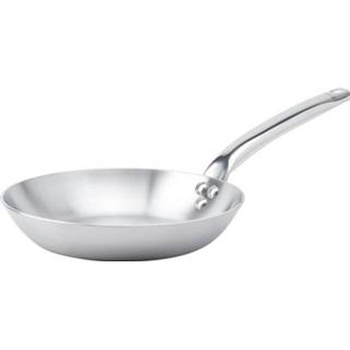 👉 Koekenpan RVS De Buyer Alchimy - 28 Cm 3011243604280
