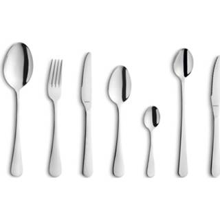 👉 Bestekset Amefa Rome All You Need 42-delige 8711155472735