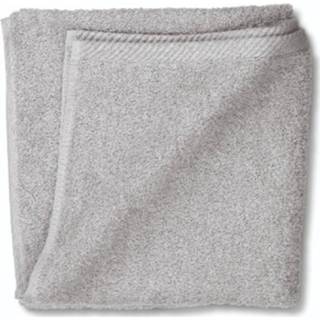 👉 Handdoek grijs steen Ladessa - Kela 4025457231766