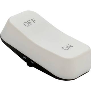 👉 Nachtlamp wit Pincello Led Schakelaar 15 X 7,5 5 Cm 8430852161918