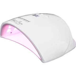 👉 Nageldroger roze Esperanza Ebn006 Lamp - Uv En Led 48 W 23 Leds 5901299950302