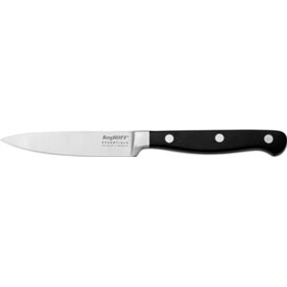 👉 Schilmes zwart staal 9 Cm, - Roestvrij Berghoff Essentials Line 5413821079042