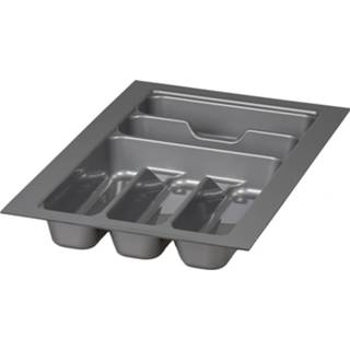 👉 Bestekbak Sareva Aanpasbaar 24.5 Tot 31.5 Cm Breed 8720364451554