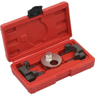 👉 Gereedschapset Vidaxl 3-delige Motor Timing Gereedschapsset Mercedes 8718475725404