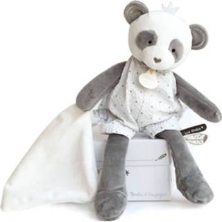 👉 Dromenvanger Doudou Et Compagnie - Pantin Panda 26cm 3700335235449