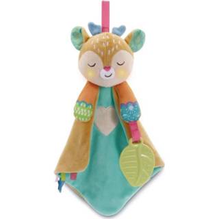 👉 Knuffel baby's Vtech Baby - Tifan, Mijn Slaapliedje 0 36 Maanden 3417765365058