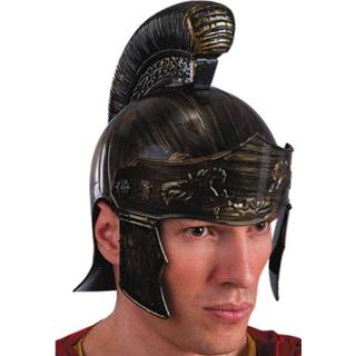 Helm PVC Carnival Toys Gladiator Brons One-size 8004761018702
