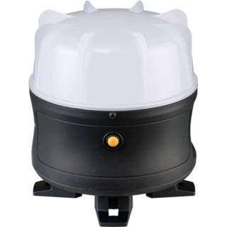 👉 Spotlight Brennenstuhl Led Mobiel Oplaadbaar 360° 30 W 4007123671557