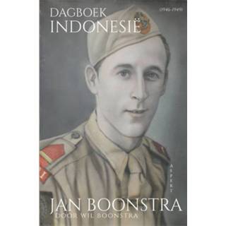 👉 Dagboek Indonesië (West-java) Van Jan Boonstra 9789464247701