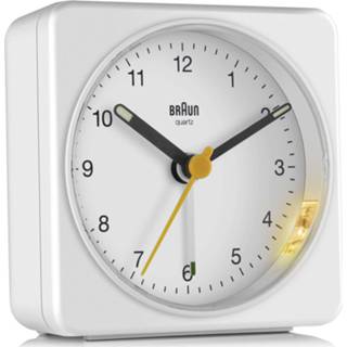 👉 Wekker Braun Bc03 5013348618719