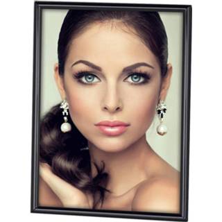 👉 Fotolijst zwart staal Zep 7 X 10 Cm 8020912060123
