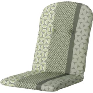 👉 Tuinkussen donkergroen groen Madison Tuinkussens Kuip Hoog Pasa Green 45x96 8713229300210