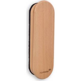 👉 Whiteboard Wooden Magnetische Wisser Voor Whiteboards 8713797099868