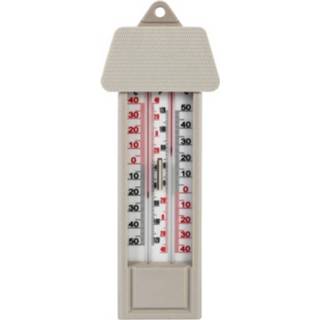 👉 Thermometer Talen Tools - High Quality Min/max 8712448421430