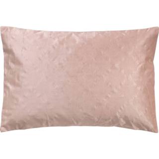 Kussenhoes roze Dutch Decor Sjoerd - 40x60 Cm 8714165601034