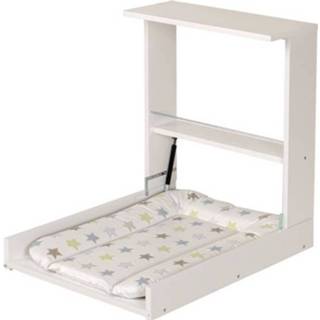 👉 Commode witte Geuther Wicki 4010221079637