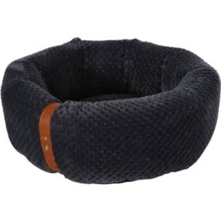 👉 Mand grijs mannen Zolux Paloma Gevoerde Voor Katten - 43 X 19 Cm 3336025001201