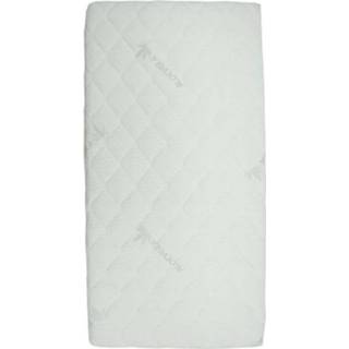 👉 Afneembare hoes baby's Babycalin Bedmatras 24 Kg / M3 Met Aloë Vera 60x120x10cm 3148801045633