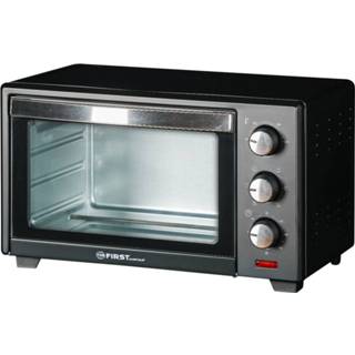 👉 Oven Tzs First Austria Fa-5042-2 Hetelucht - 19 Liter 9003898504224