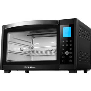 👉 Oven Tzs First Austria Fa-5043-2 Digitale Hetelucht - 30 Liter 9003898504323