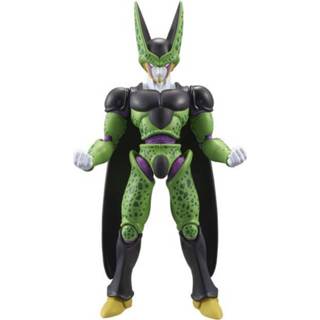 👉 Bandai Dragon Ball Super - Figuur Star 17 Cm Cel Uiteindelijke Vorm 3296580361854