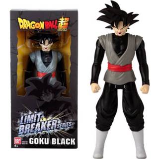 👉 Zwart Bandai Db Giant Limit Breaker Goku Figuur 3296580367405