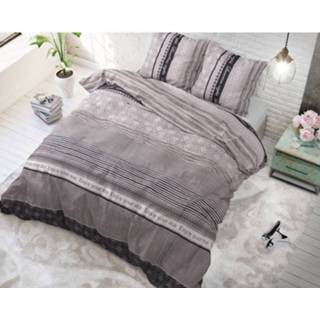 👉 Sleeptime Dbo St Elg Your Stay Anthracite 140x220 8719242061916