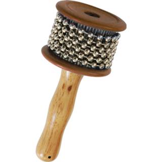 👉 Rattlesnake Cabasa Turquoise 16,5 Cm
