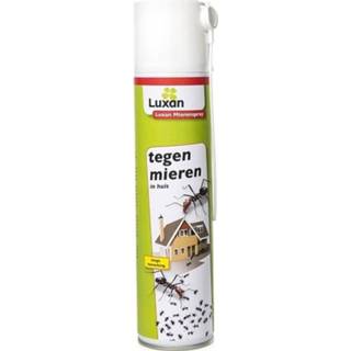 👉 Mierenspray 1x / Mierenspuitbus 400 Ml - Insectwerende Middelen Ongediertebestrijding 8720147933888