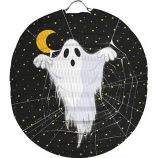 👉 Lampion Spook 22 Cm 8714572505437