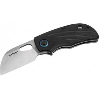 👉 Zwart Magnum - Lil Lambfoot Mes maat Klinge 5,2 cm, 4045011226670