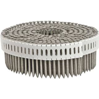 👉 Gips active Paslode 312538 Spoelnagel In-Tape 2,5X35 Ring Verzinkt 5Mµ 8427153125381