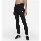 👉 Joggingbroek l vrouwen zwart Nike Sportswear dames jogging broek