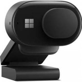 👉 Webcam zwart Microsoft Modern for Business 1920 x 1080 Pixels USB
