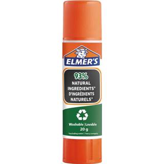 👉 Stuks hobbylijm Elmer's schoollijm 20 g 3026981366918