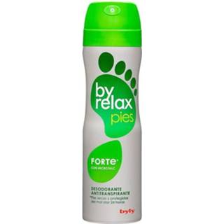 👉 Anti-Transpiratie Deodorant voor Voeten Byrelax Byly (250 ml)