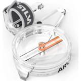 👉 Kompas grijs transparent Silva - Arc Jet C /grijs 7318860201646