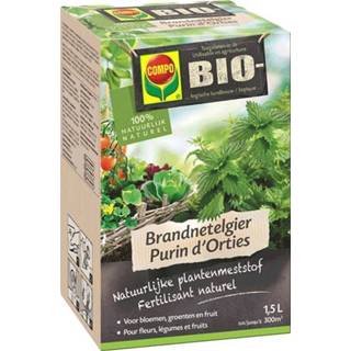 👉 Male Compo Bio brandnetelgier 1,5L 5411196026456