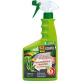 👉 COMPO BIO Anti-Weed & Anti-Moss Pad Terrace Spray NL 750ML 5411196060177