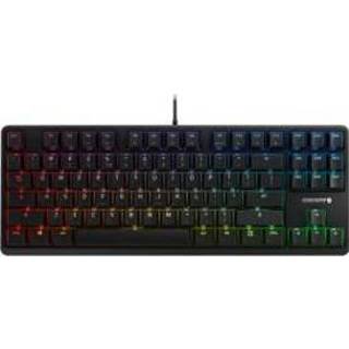 👉 Cherry G80-3000N RGB TKL (Qwerty US) 4025112095764