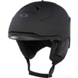 👉 Skihelm mannen zwart Oakley - Mod3 maat L 59-61 cm, 190645537150