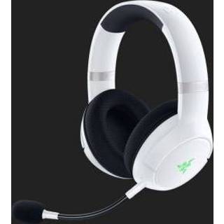 👉 Gaming headset wit Razer Kaira Pro - White (Xbox Seriex X/Xbox One) 8886419379164
