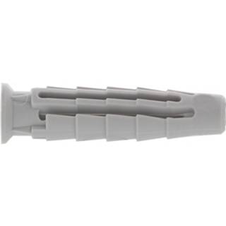 👉 Active Spit 695879 Universele plug incl. boren in koffer - Pro6 6x30mm (1000st) 3439516958791